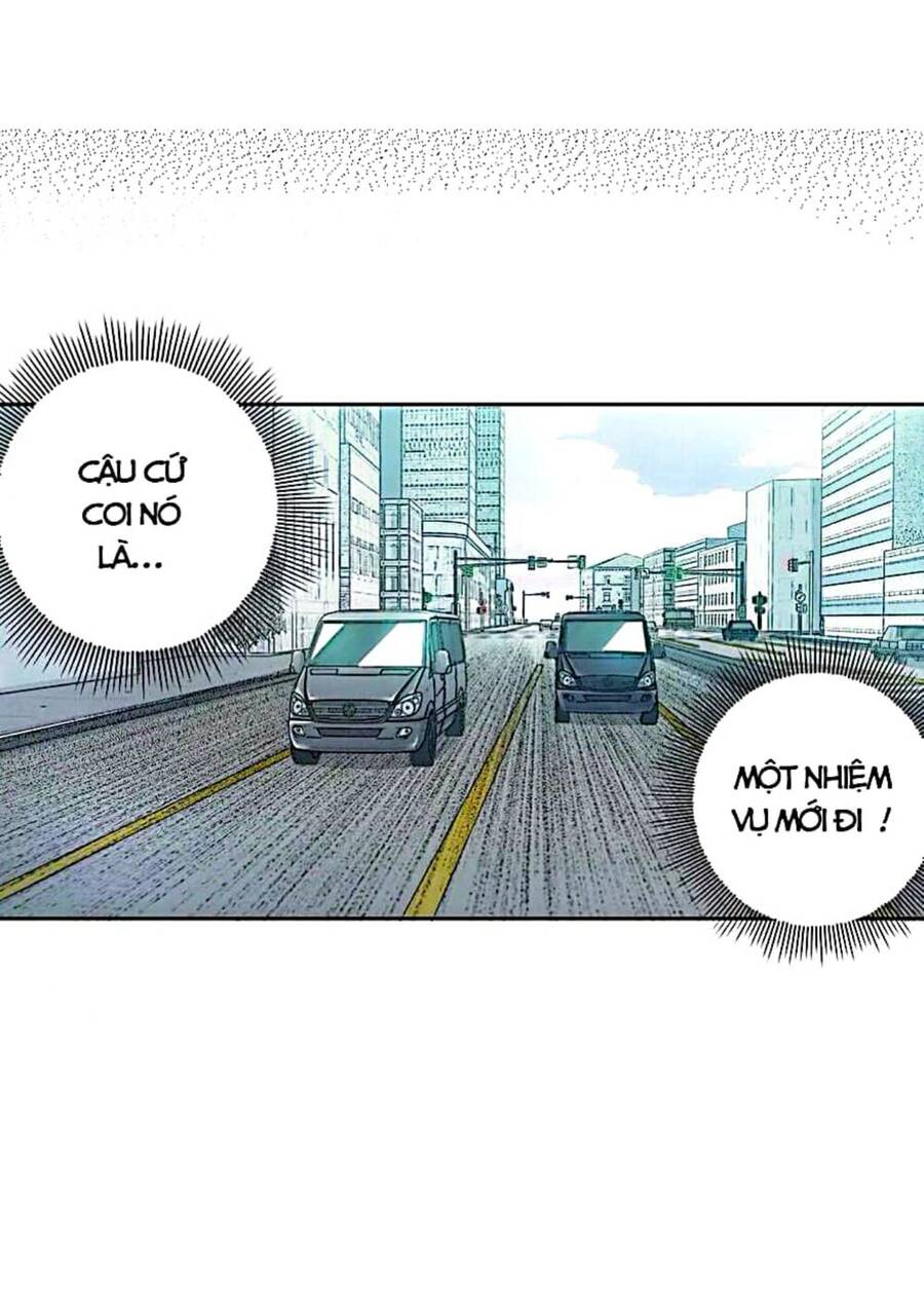 Câu Lạc Bộ Trường Sinh Chap 82 - Next Chap 83