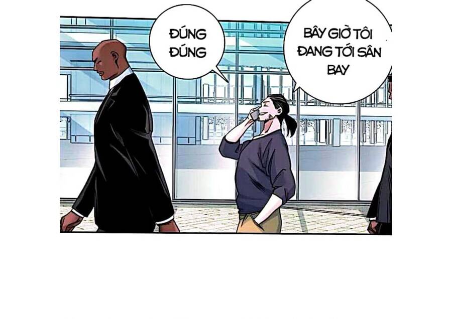 Câu Lạc Bộ Trường Sinh Chap 82 - Next Chap 83