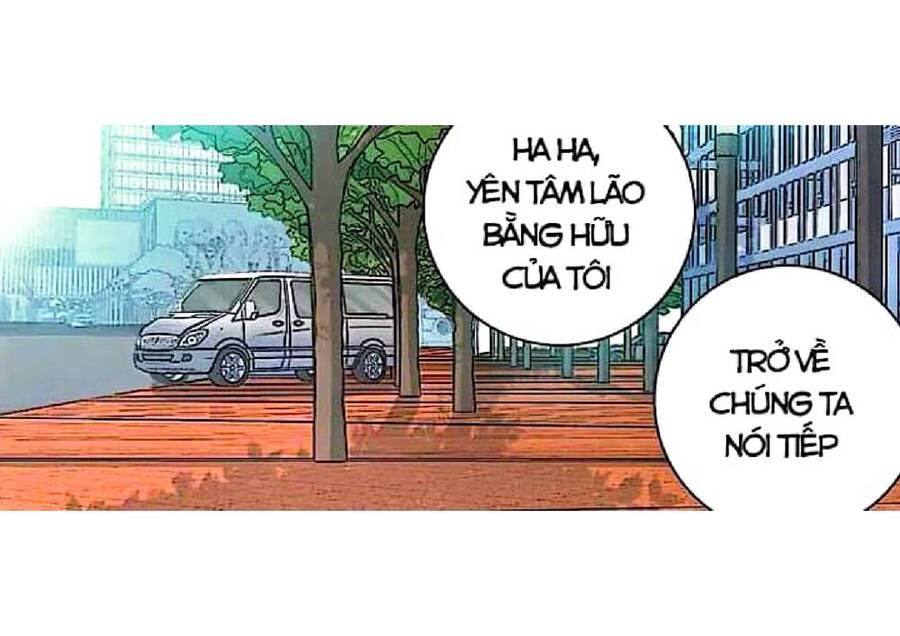 Câu Lạc Bộ Trường Sinh Chap 82 - Next Chap 83