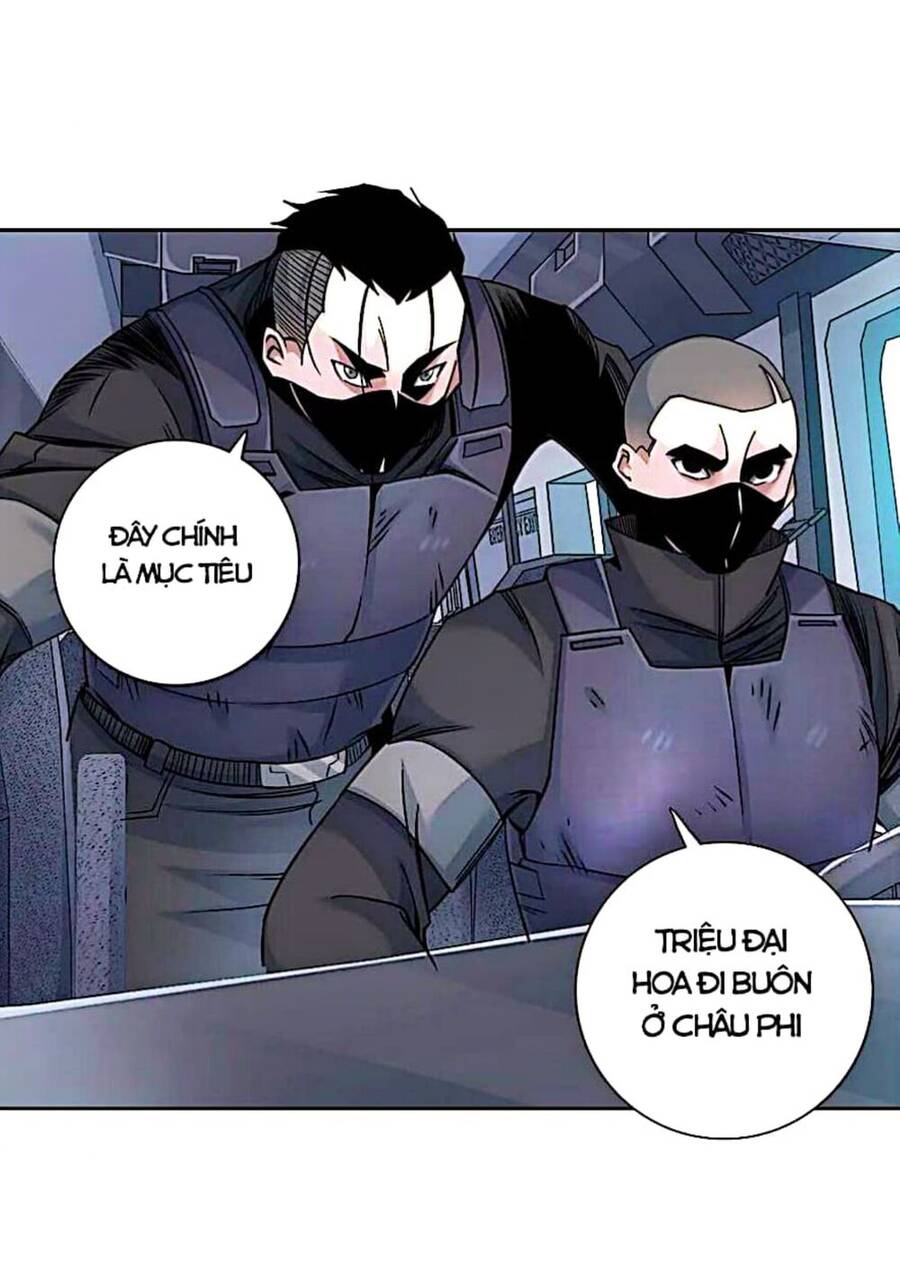 Câu Lạc Bộ Trường Sinh Chap 82 - Next Chap 83