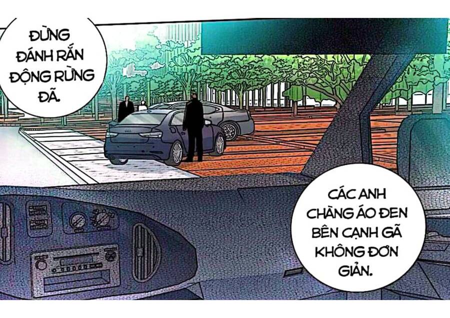 Câu Lạc Bộ Trường Sinh Chap 82 - Next Chap 83
