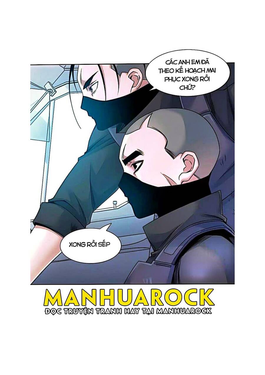 Câu Lạc Bộ Trường Sinh Chap 82 - Next Chap 83