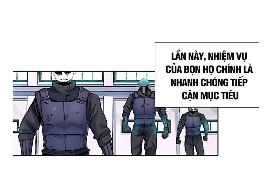 Câu Lạc Bộ Trường Sinh Chap 82 - Next Chap 83