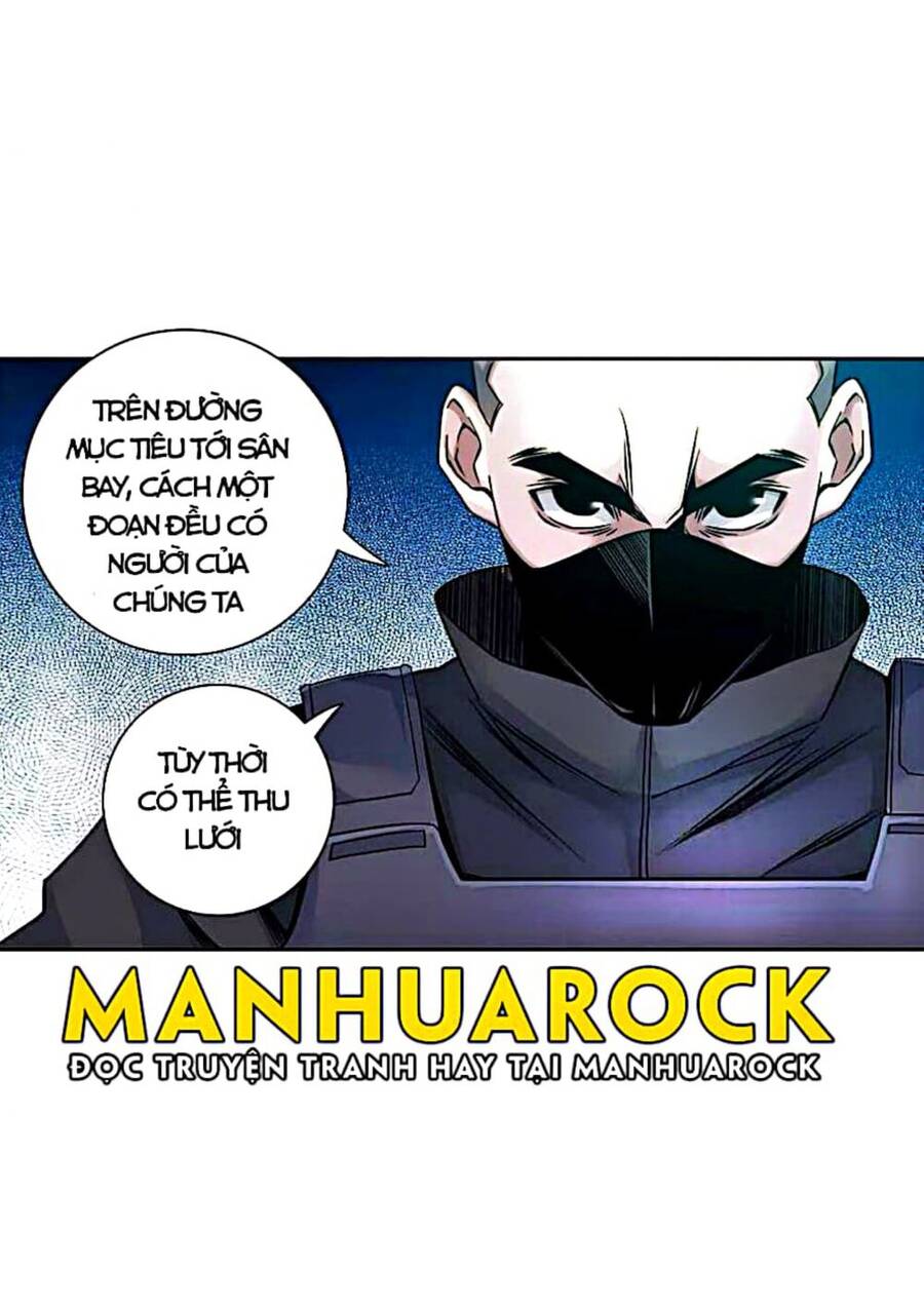 Câu Lạc Bộ Trường Sinh Chap 82 - Next Chap 83