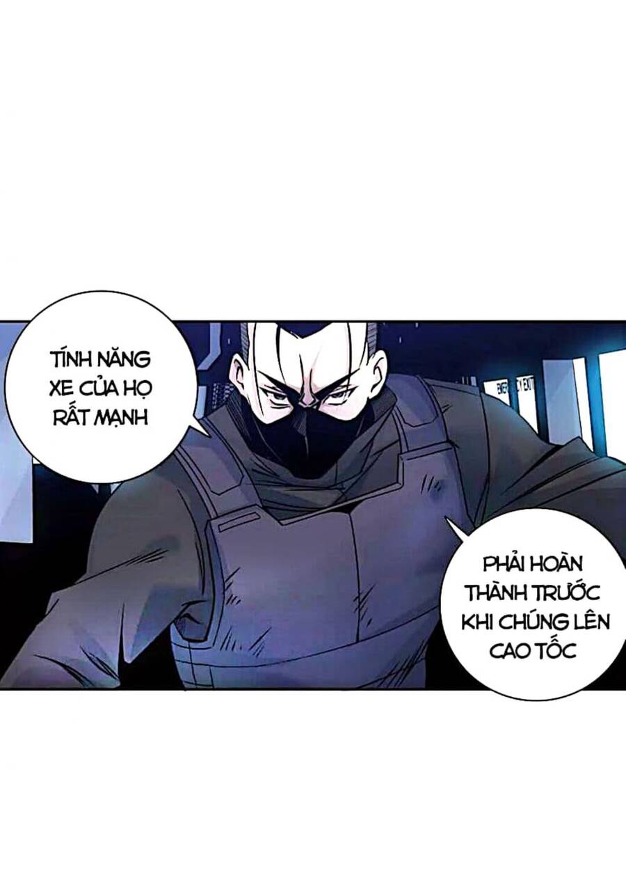 Câu Lạc Bộ Trường Sinh Chap 82 - Next Chap 83