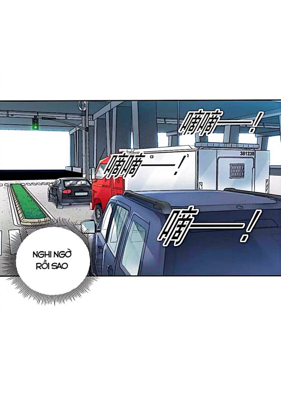 Câu Lạc Bộ Trường Sinh Chap 82 - Next Chap 83