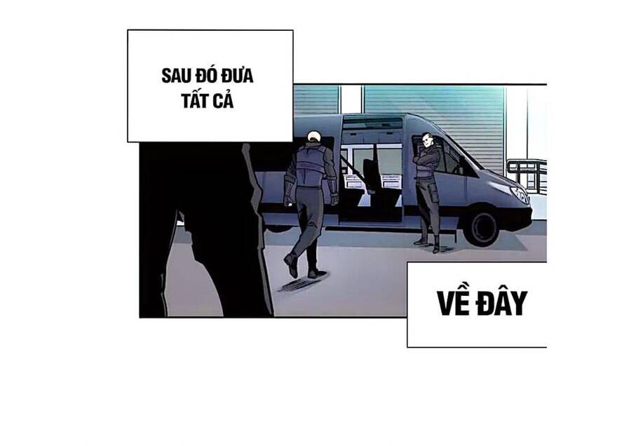 Câu Lạc Bộ Trường Sinh Chap 82 - Next Chap 83