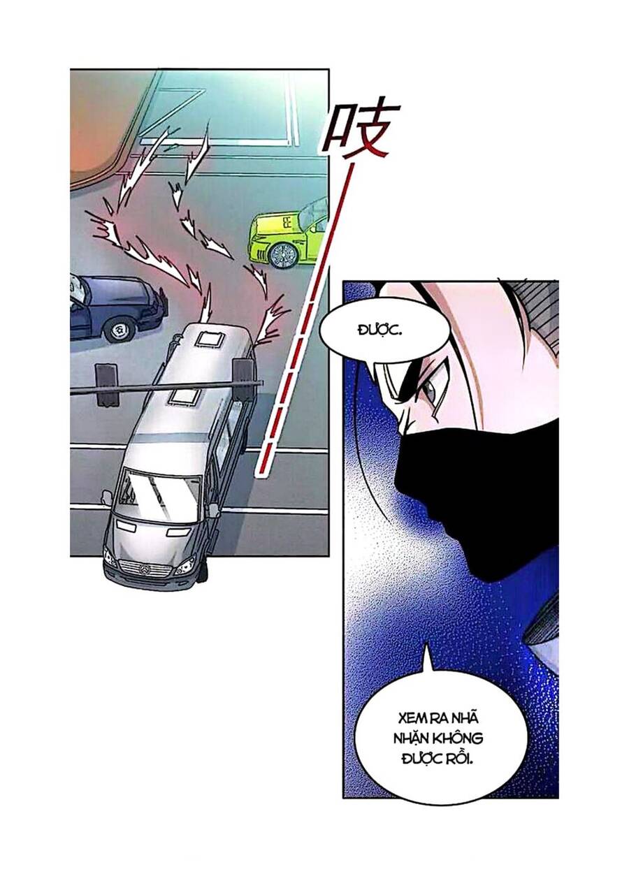 Câu Lạc Bộ Trường Sinh Chap 82 - Next Chap 83