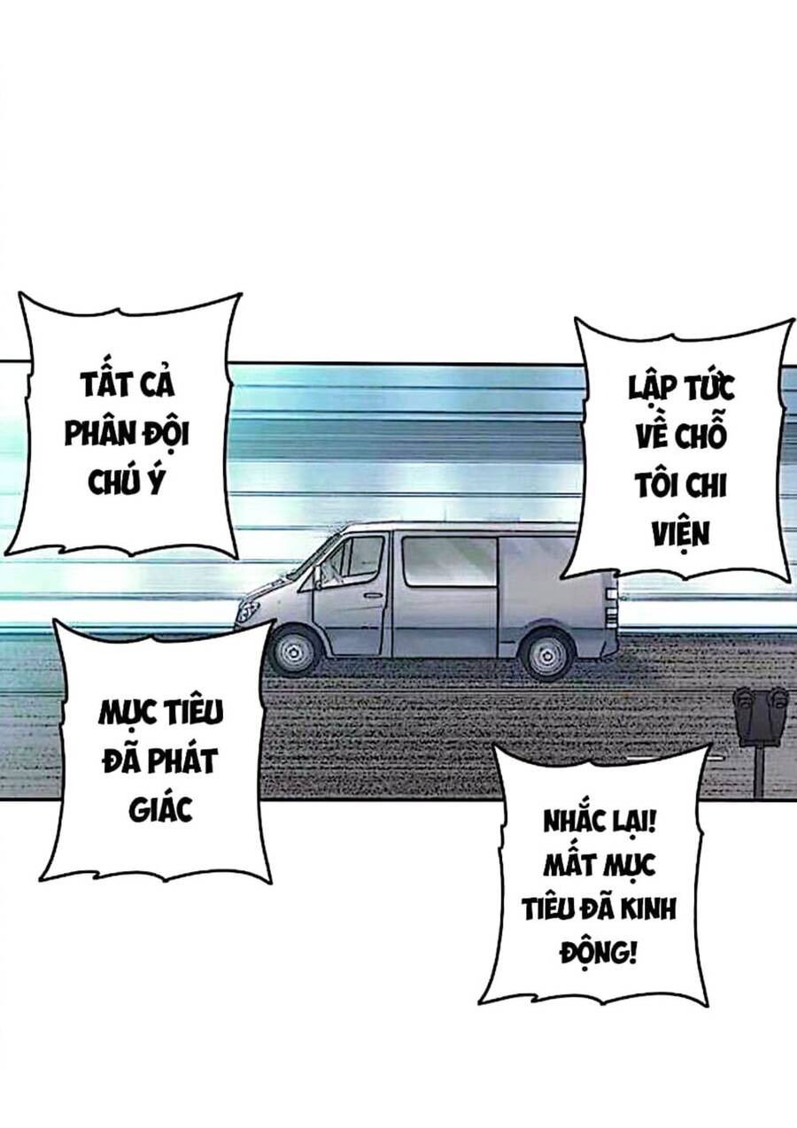 Câu Lạc Bộ Trường Sinh Chap 82 - Next Chap 83