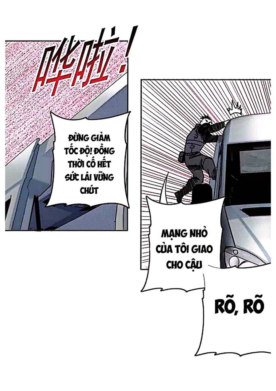 Câu Lạc Bộ Trường Sinh Chap 82 - Next Chap 83