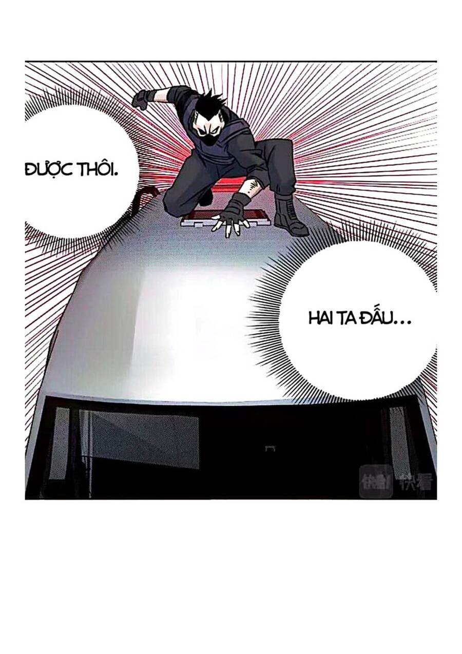 Câu Lạc Bộ Trường Sinh Chap 82 - Next Chap 83