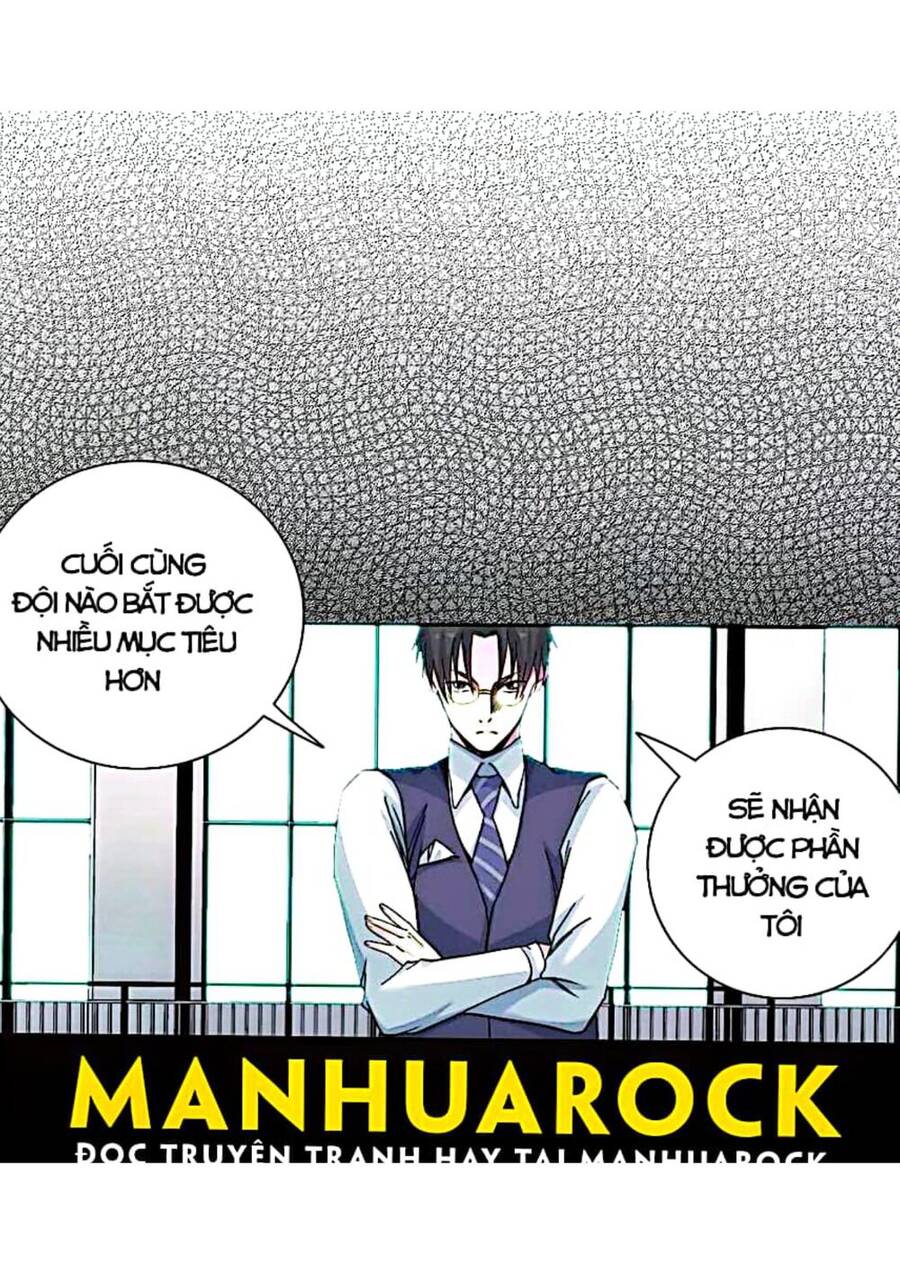 Câu Lạc Bộ Trường Sinh Chap 82 - Next Chap 83