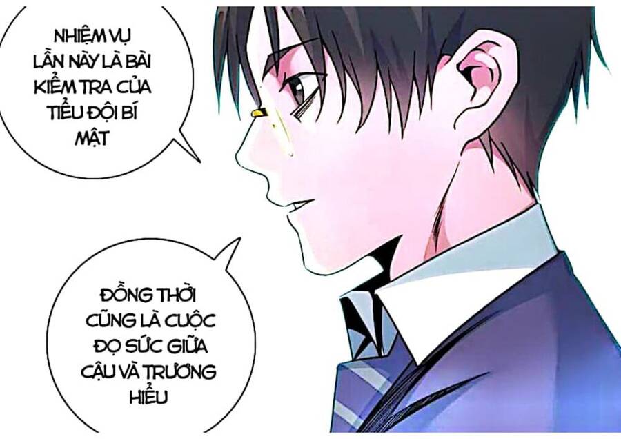 Câu Lạc Bộ Trường Sinh Chap 82 - Next Chap 83