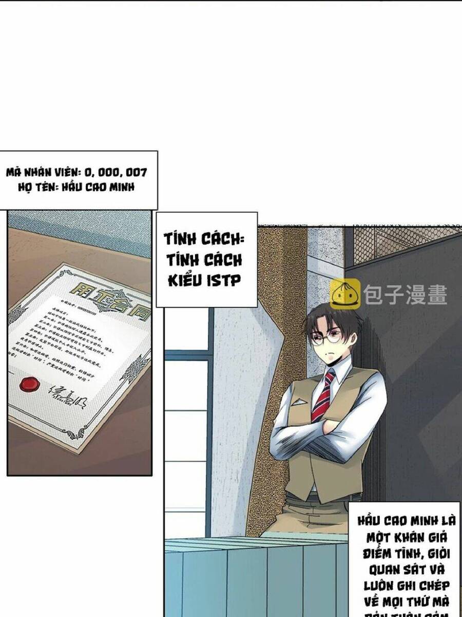 Câu Lạc Bộ Trường Sinh Chap 94 - Next Chap 95