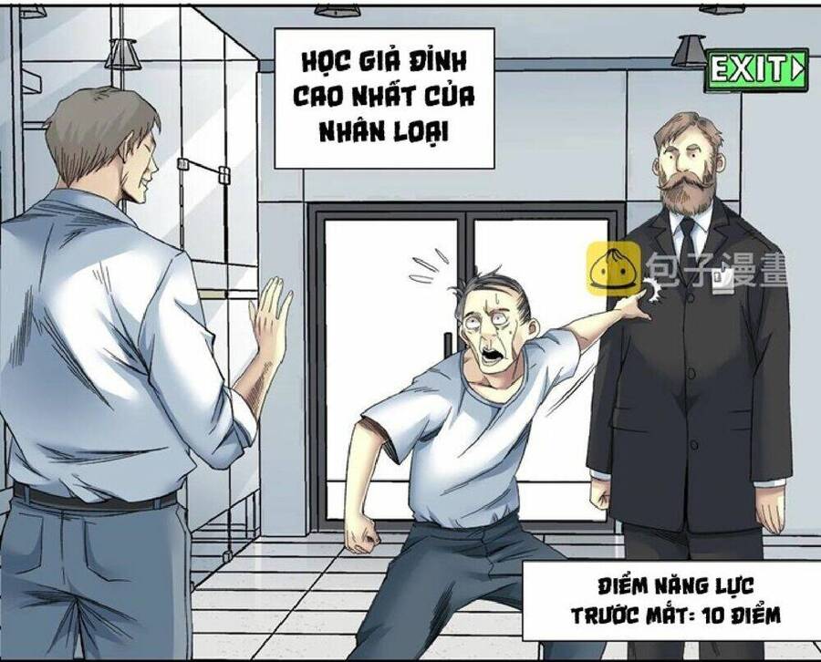 Câu Lạc Bộ Trường Sinh Chap 94 - Next Chap 95