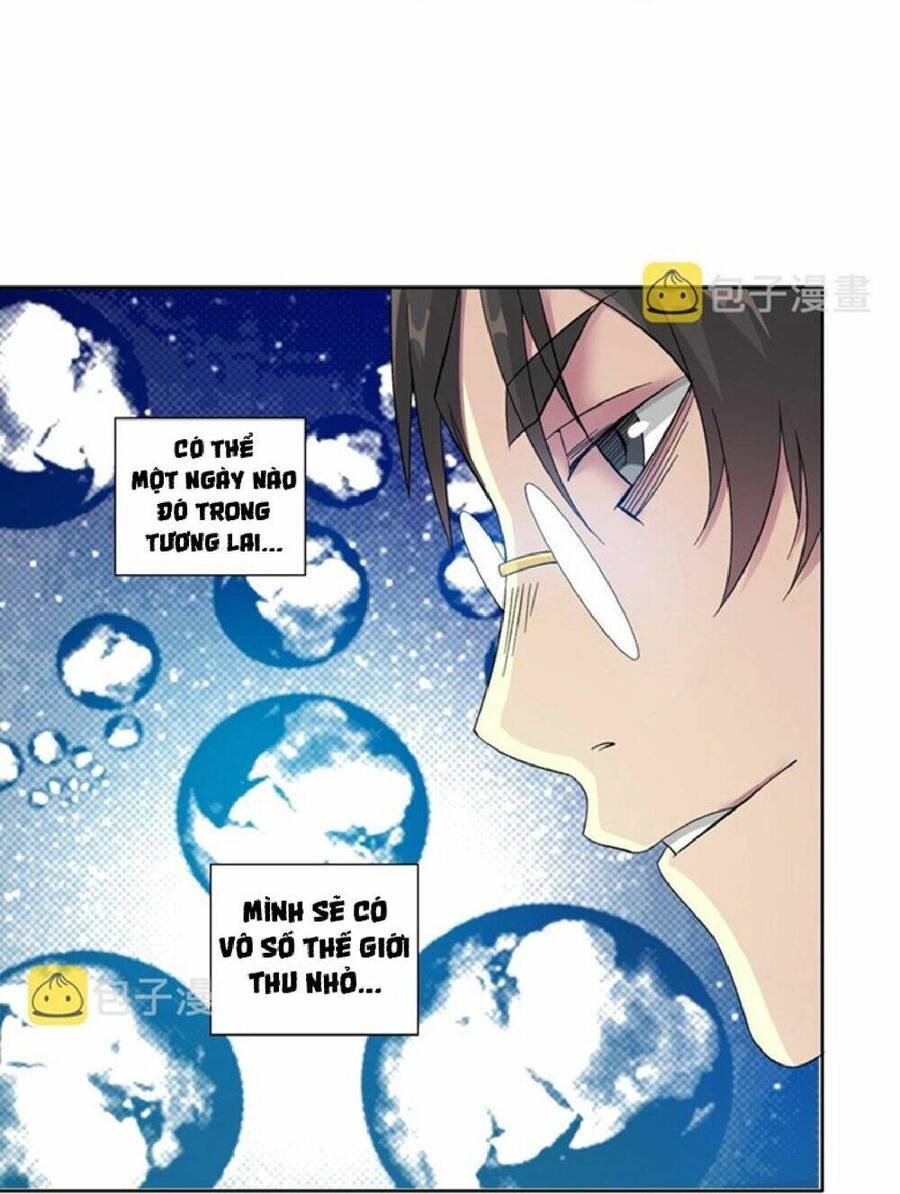 Câu Lạc Bộ Trường Sinh Chap 94 - Next Chap 95