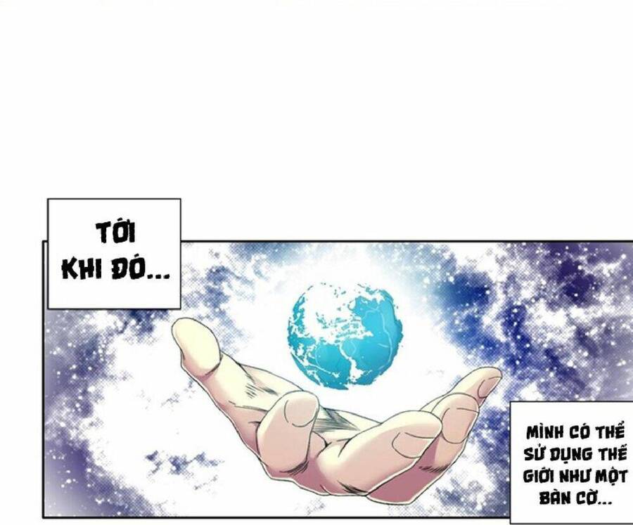 Câu Lạc Bộ Trường Sinh Chap 94 - Next Chap 95