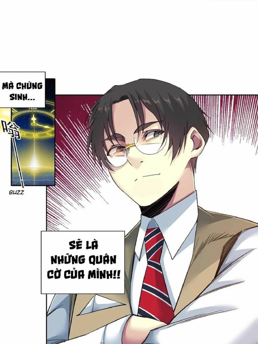 Câu Lạc Bộ Trường Sinh Chap 94 - Next Chap 95
