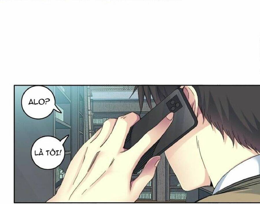 Câu Lạc Bộ Trường Sinh Chap 94 - Next Chap 95