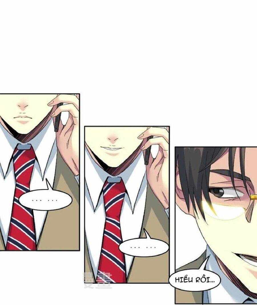 Câu Lạc Bộ Trường Sinh Chap 94 - Next Chap 95