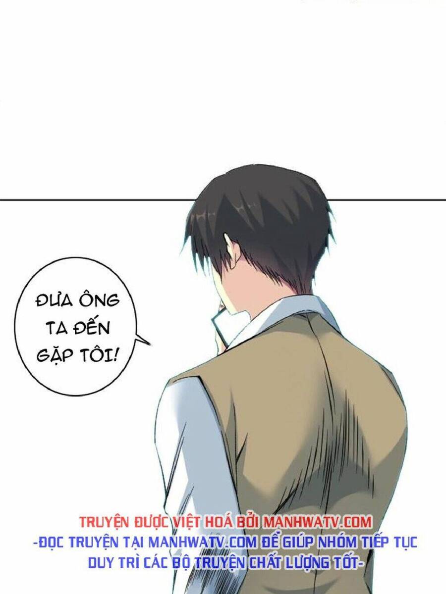 Câu Lạc Bộ Trường Sinh Chap 94 - Next Chap 95