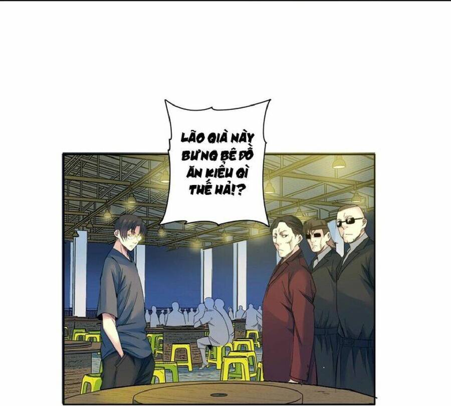 Câu Lạc Bộ Trường Sinh Chap 97 - Next Chap 98