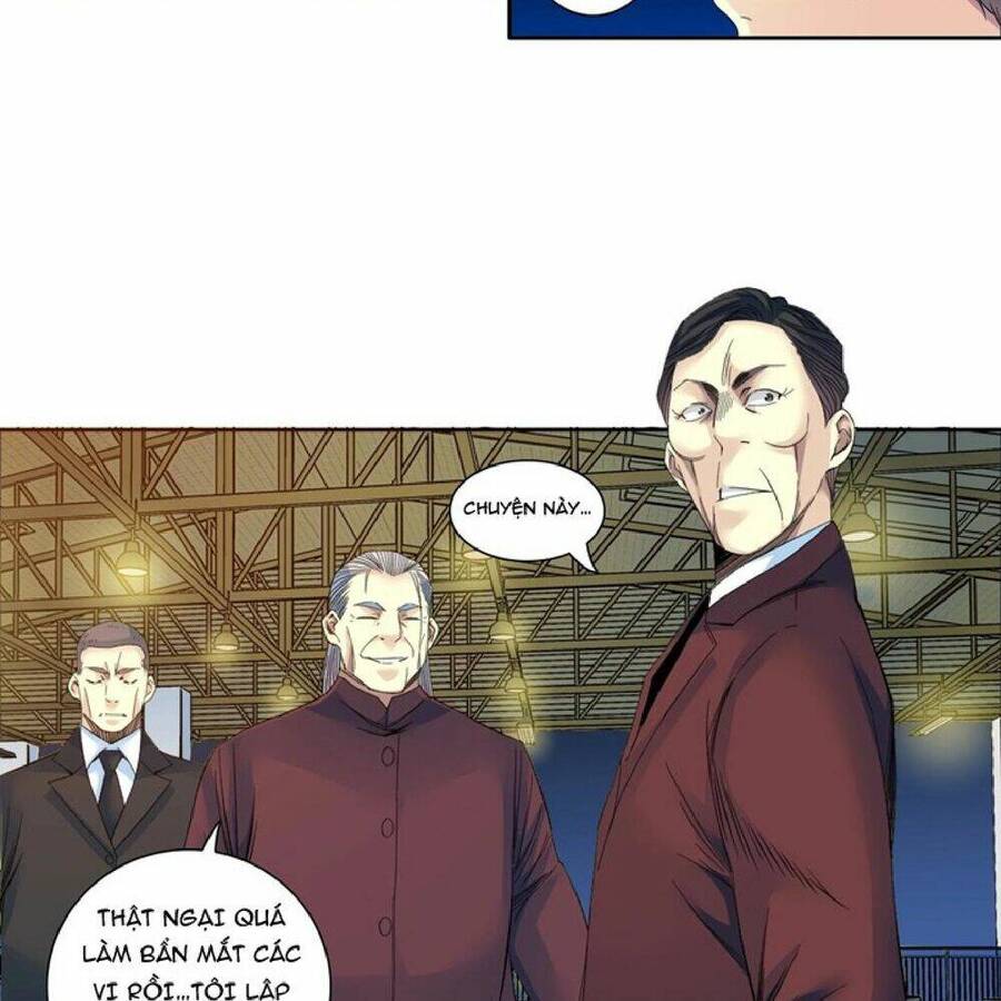 Câu Lạc Bộ Trường Sinh Chap 97 - Next Chap 98