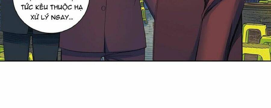 Câu Lạc Bộ Trường Sinh Chap 97 - Next Chap 98