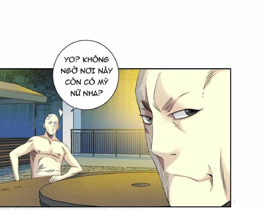 Câu Lạc Bộ Trường Sinh Chap 97 - Next Chap 98