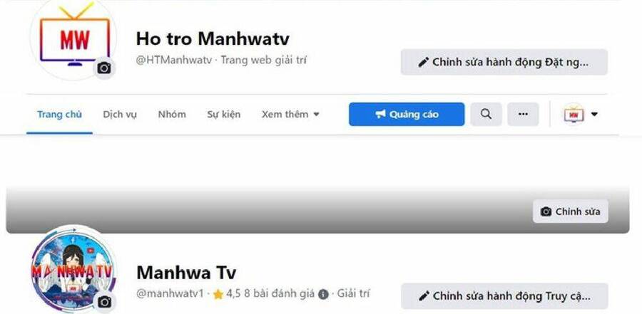 Câu Lạc Bộ Trường Sinh Chap 97 - Next Chap 98
