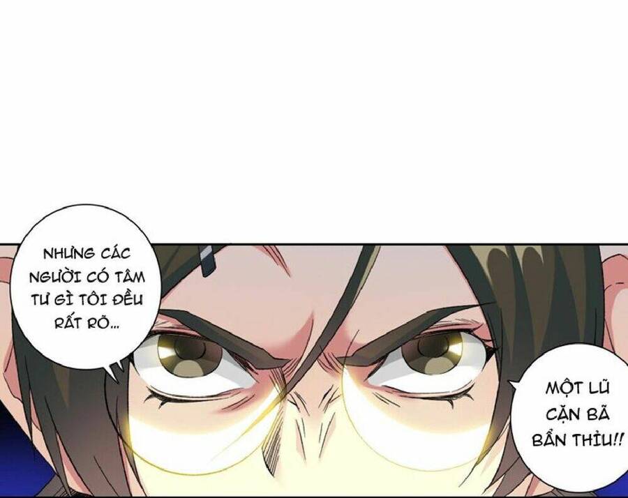 Câu Lạc Bộ Trường Sinh Chap 97 - Next Chap 98