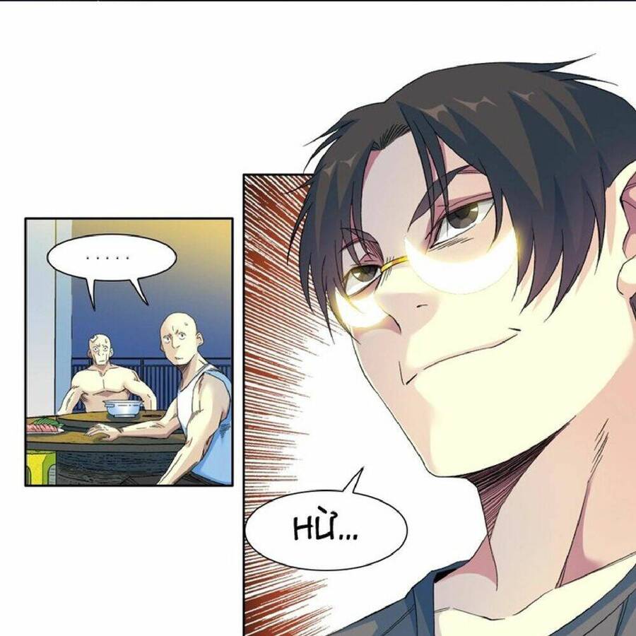 Câu Lạc Bộ Trường Sinh Chap 97 - Next Chap 98