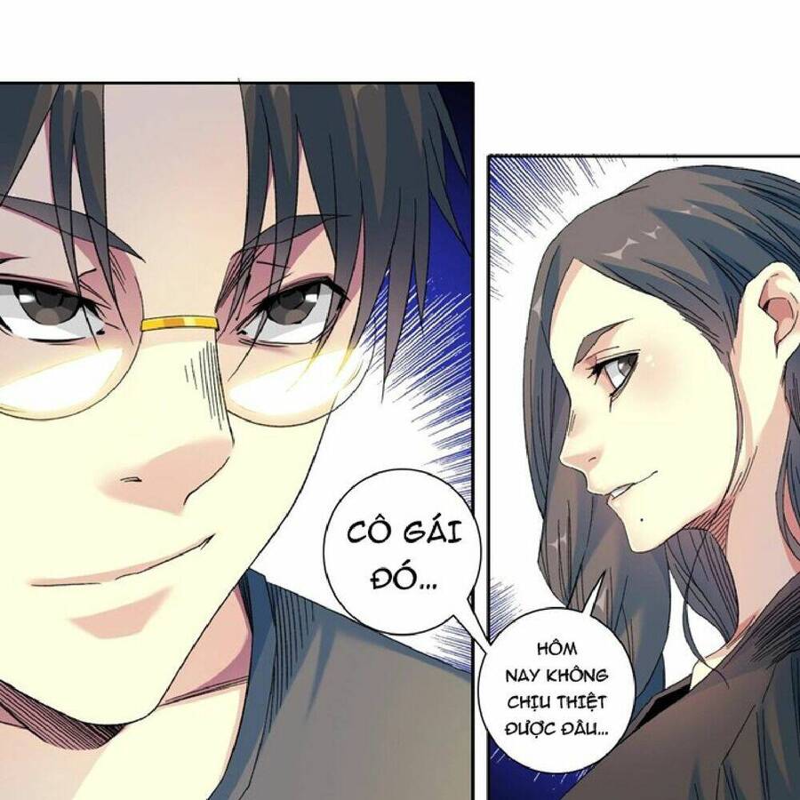 Câu Lạc Bộ Trường Sinh Chap 97 - Next Chap 98