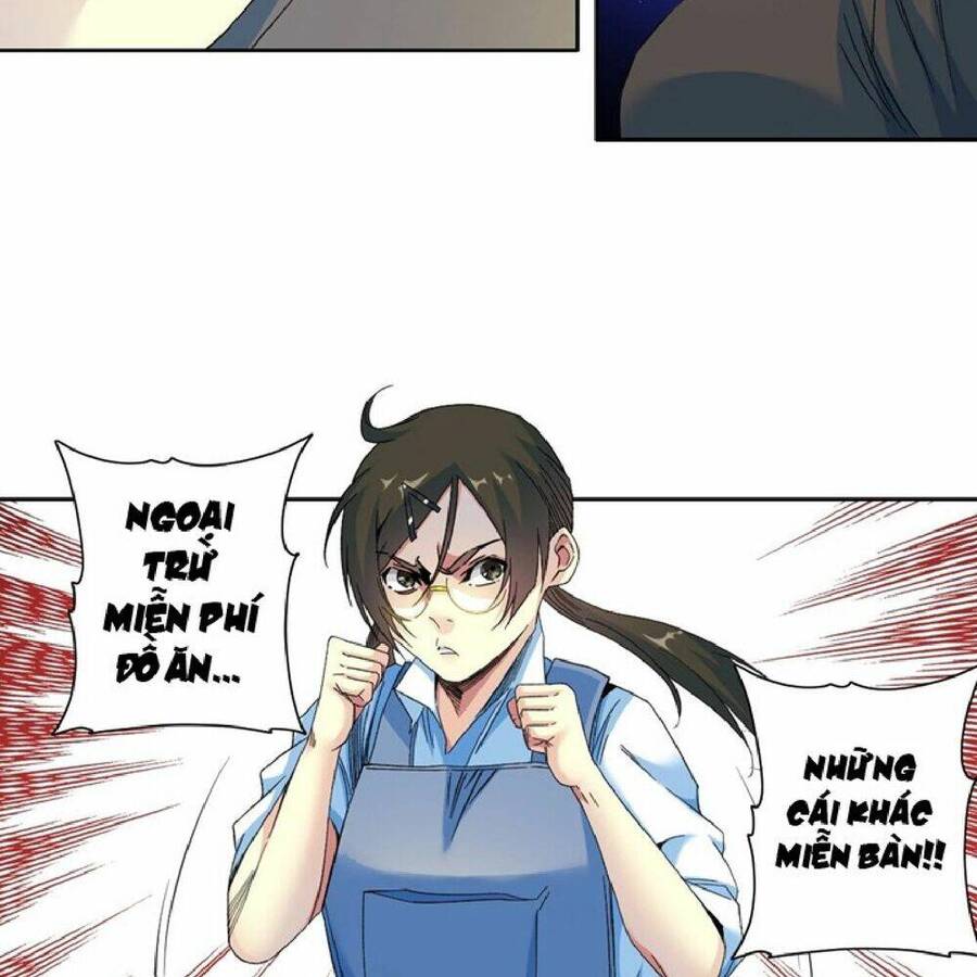 Câu Lạc Bộ Trường Sinh Chap 97 - Next Chap 98