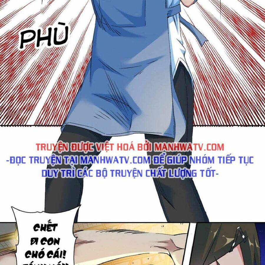 Câu Lạc Bộ Trường Sinh Chap 97 - Next Chap 98