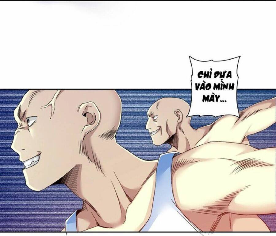 Câu Lạc Bộ Trường Sinh Chap 97 - Next Chap 98