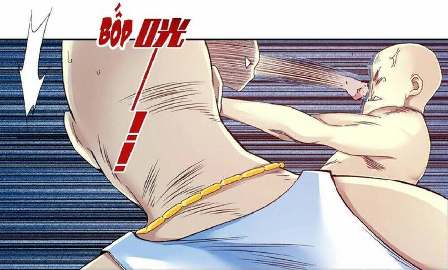 Câu Lạc Bộ Trường Sinh Chap 97 - Next Chap 98