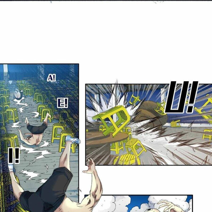 Câu Lạc Bộ Trường Sinh Chap 97 - Next Chap 98