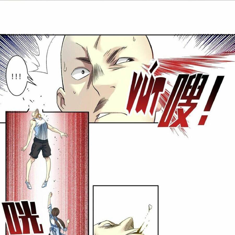 Câu Lạc Bộ Trường Sinh Chap 97 - Next Chap 98