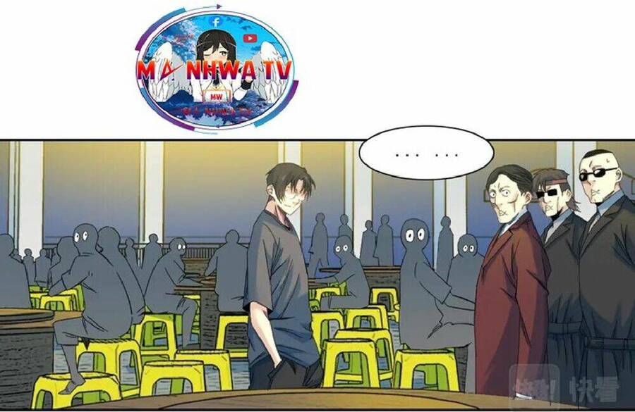 Câu Lạc Bộ Trường Sinh Chap 97 - Next Chap 98