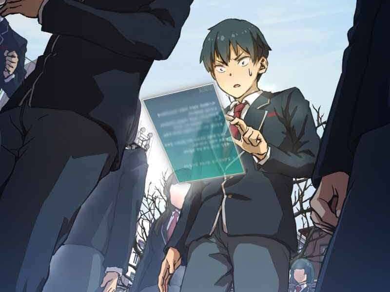 Câu Lạc Bộ Truyện Ma Chap 1 - Next Chap 2