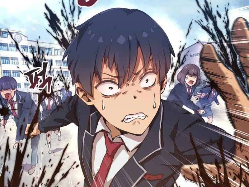 Câu Lạc Bộ Truyện Ma Chap 1 - Next Chap 2