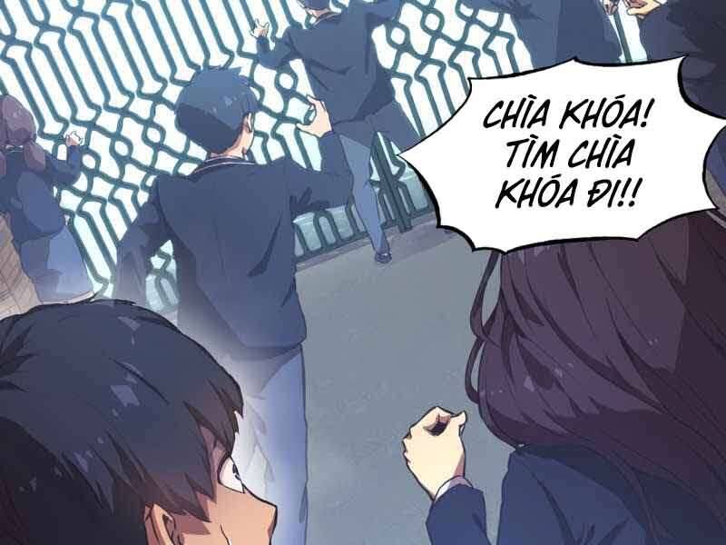 Câu Lạc Bộ Truyện Ma Chap 1 - Next Chap 2