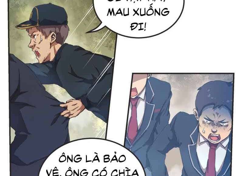 Câu Lạc Bộ Truyện Ma Chap 1 - Next Chap 2