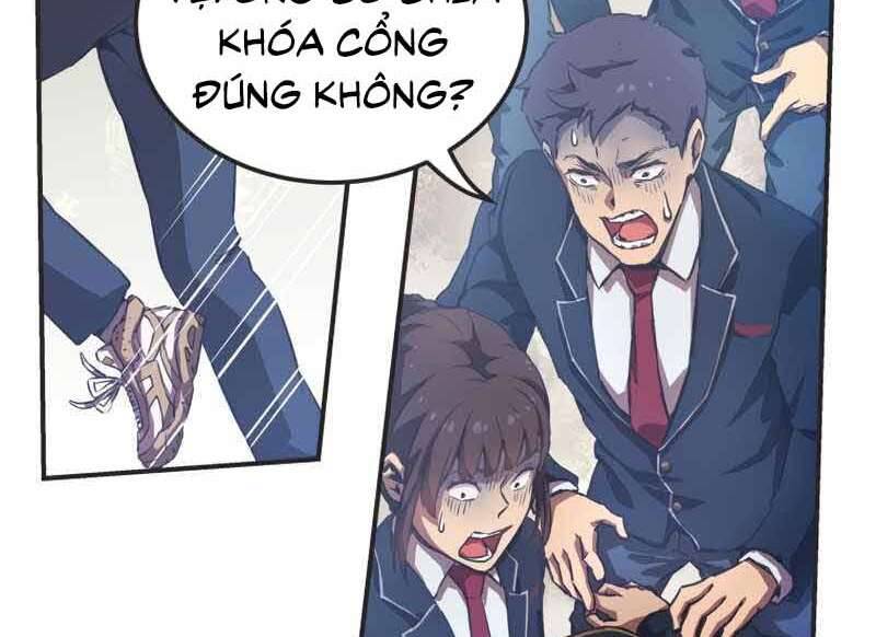 Câu Lạc Bộ Truyện Ma Chap 1 - Next Chap 2