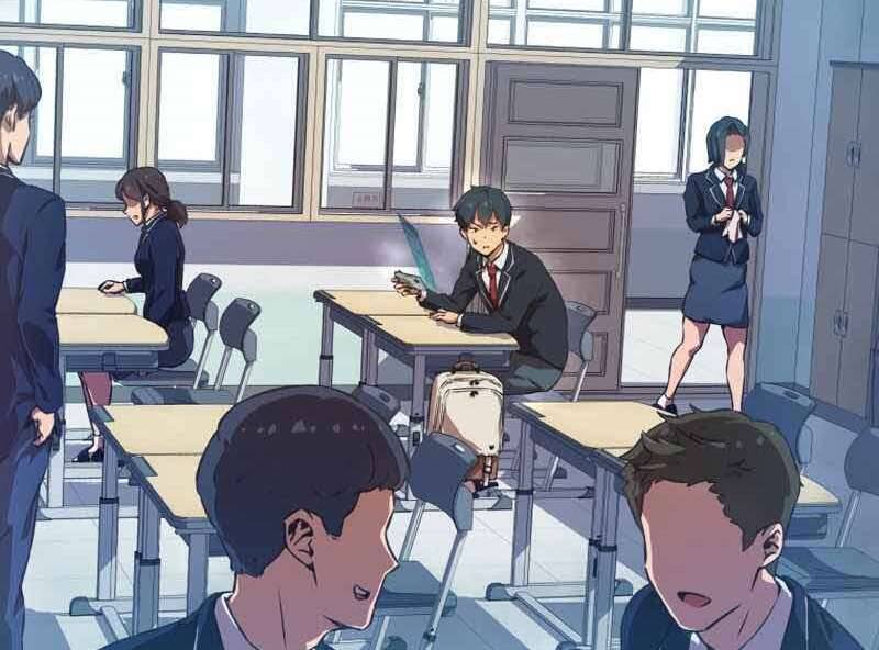 Câu Lạc Bộ Truyện Ma Chap 1 - Next Chap 2