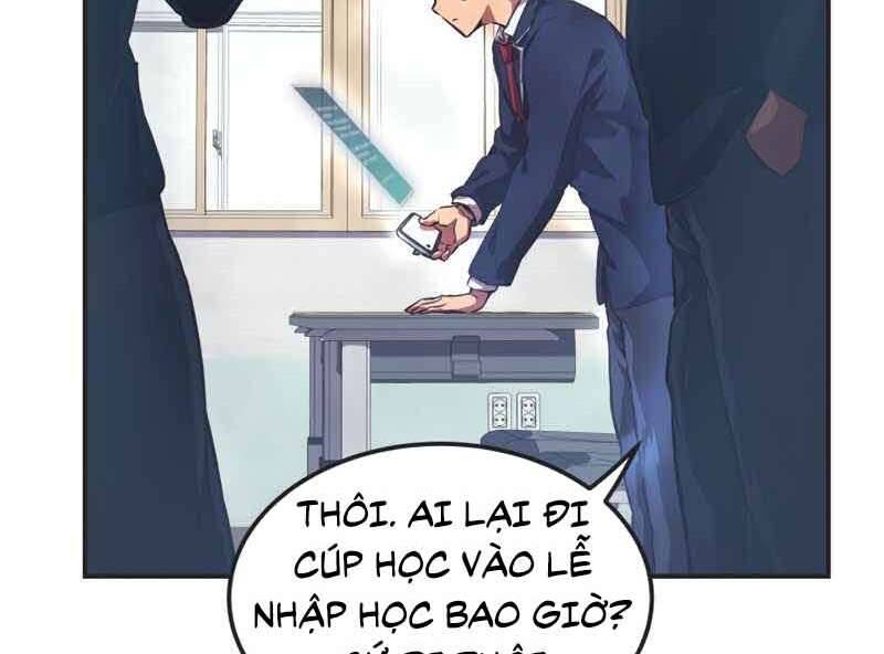 Câu Lạc Bộ Truyện Ma Chap 1 - Next Chap 2