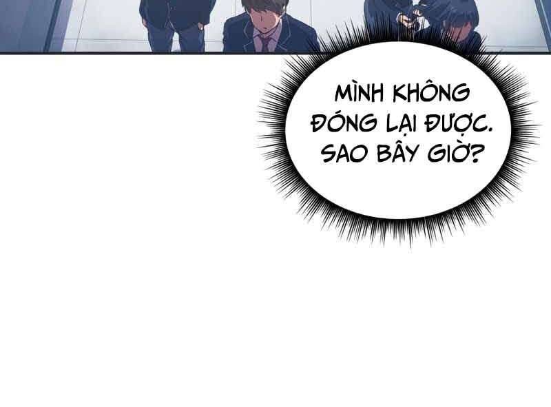 Câu Lạc Bộ Truyện Ma Chap 1 - Next Chap 2