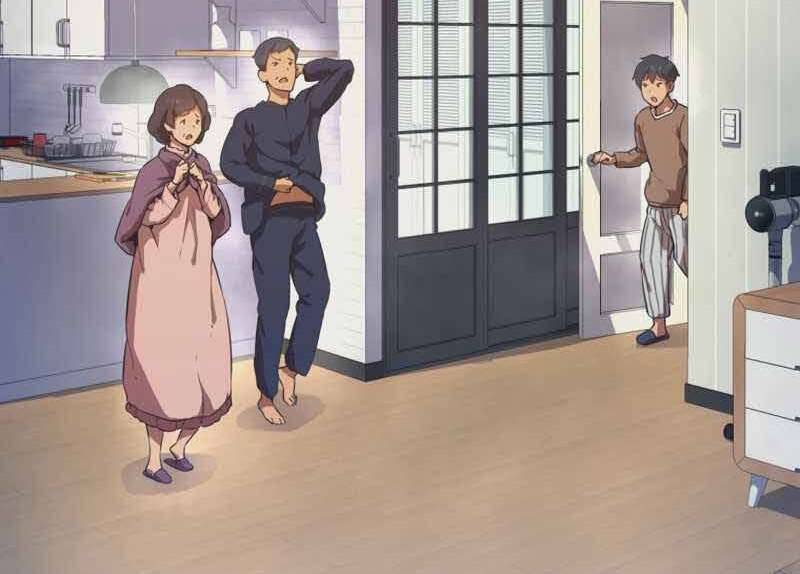 Câu Lạc Bộ Truyện Ma Chap 15 - Next Chap 16