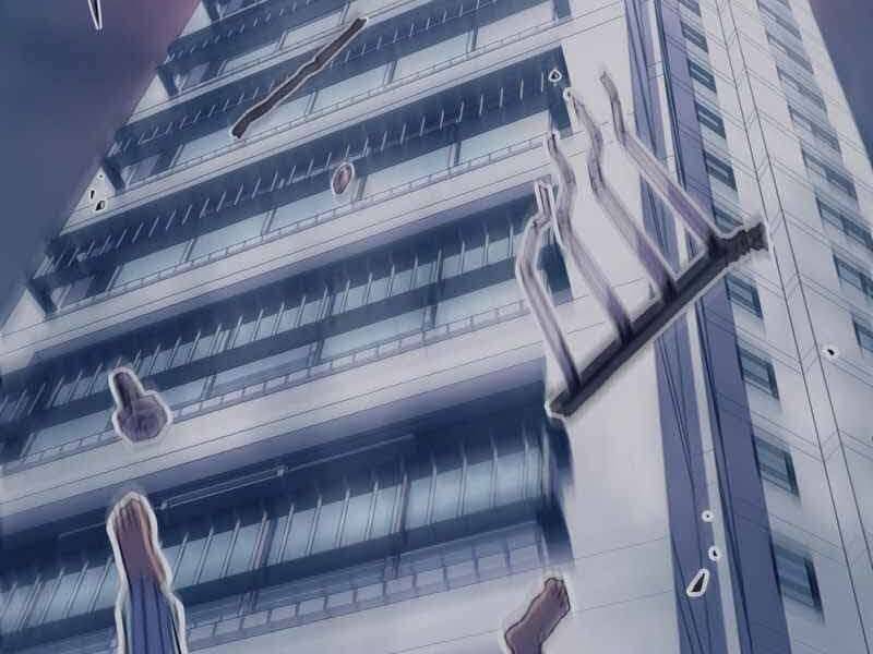 Câu Lạc Bộ Truyện Ma Chap 15 - Next Chap 16